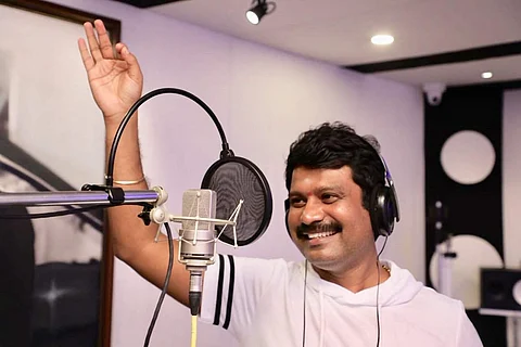 Director Prem Singha