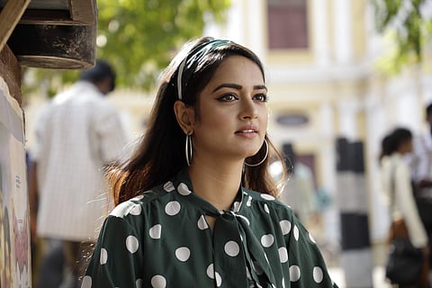 Shanvi-Srivastava