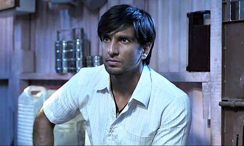 Thamizh Talkies: Lessons from the neighbourhood