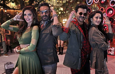 Total Dhamaal Pakistan