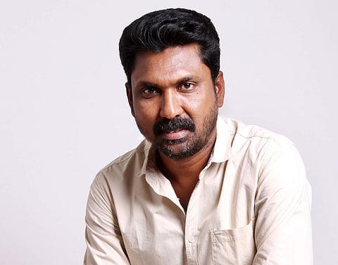 Theni Eshwar Peranbu