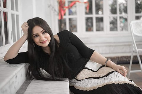 Priyanka Upendra