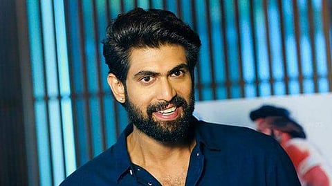 Rana Dracula Milind Rau