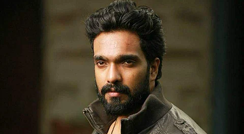 Amit Chakalakkal