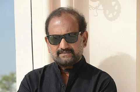 'I haven’t directed Mouname Ishtam to impress anyone'