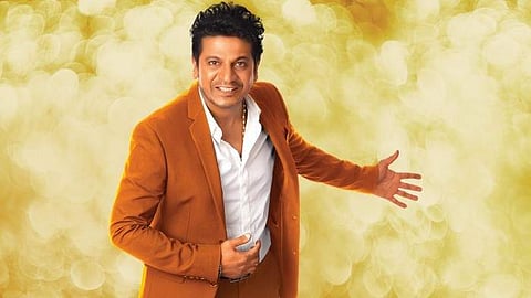 Shivarajkumar clocks 33 years in Kannada film industry, announces 125th film