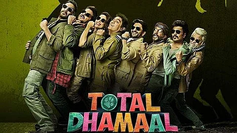 Comedy requires energy, timing, and presence of mind: Ajay Devgn