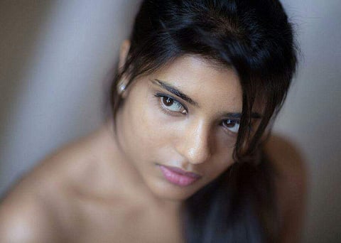 Aishwarya Rajesh turns wrestler