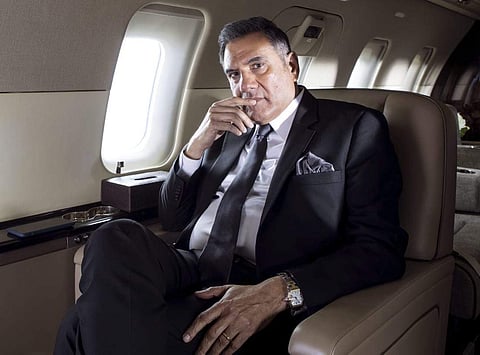 Boman Irani is Ratan Tata in PM Narendra Modi