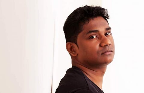 Sam CS replaces Darbuka Siva in K-13