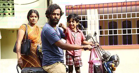 To Let Review: A riveting social commentary that houses excellent performances 
