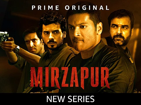 Mirzapur Season 2 officially confirmed
