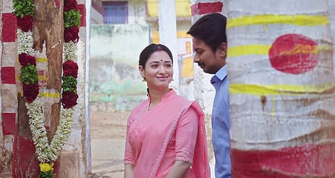 kanne-kalaimane-review-udhayanidhi-stalin-tamanna