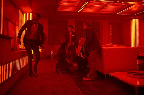 Escape Room sequel in the works