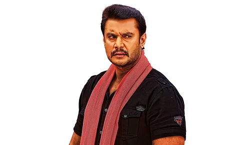 Darshan Yajamana