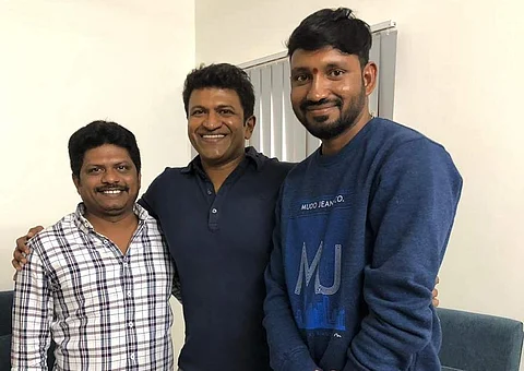 Puneeth_Rajkumar_Chethan_Kumar_James