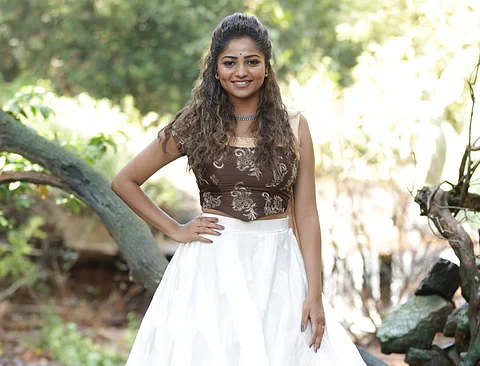 When will Rachita Ram’s wish be fulfilled?