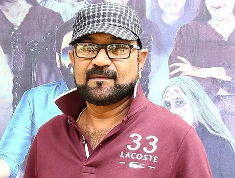 Tamizh Padam was stolen from Lollu Sabha: Rambhala, director of Dhillukku Dhuddu 2