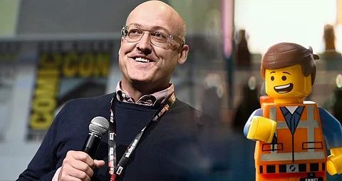 United, we stand: The director Mike Mitchell interview