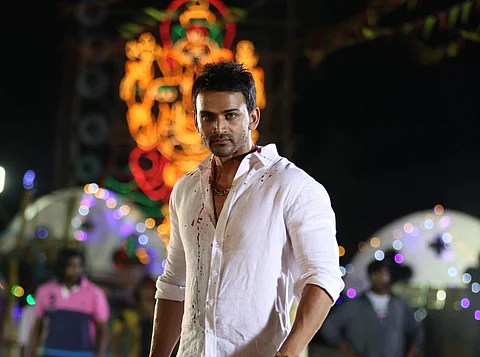 Dhananjay_Daali