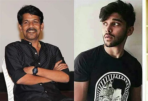 Dhruv-Bala-Varmaa