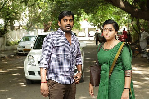 podhu-nalan-karudhi-review-karunakaran-anu-sithara