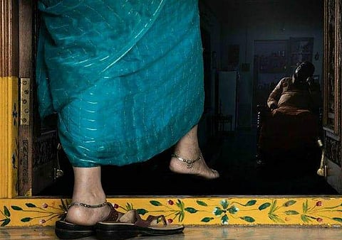 Lakshmi Parvathi happy with Lakshmi's NTR outcome