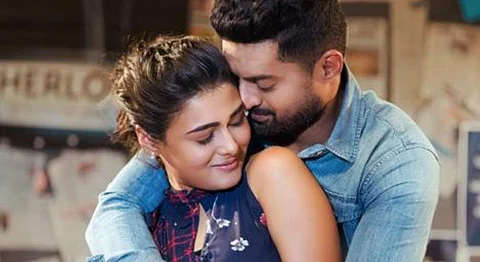 118 Review Kalyan Ram