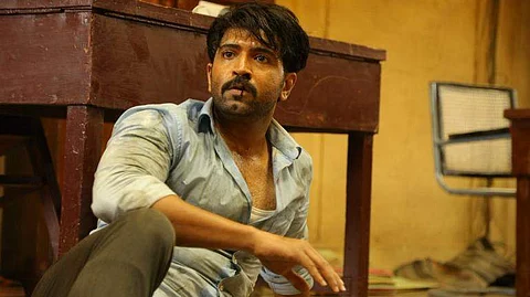 Thadam Review