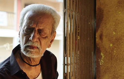 Dha Dha 87 Review: An earnest story buried in a convoluted mess