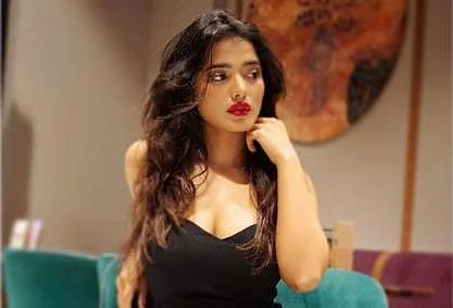 Ketika Sharma