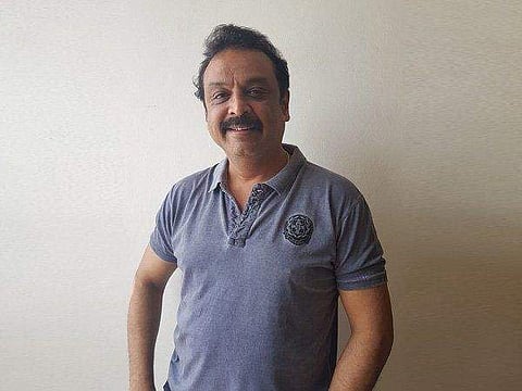 MAA 2019 elections: Naresh elected as president 