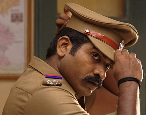 Sethupathi  sequel on the cards