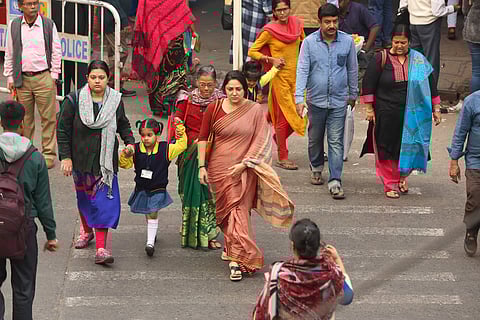 Priyanka Upendra's Howrah Bridge rechristened as Devaki 