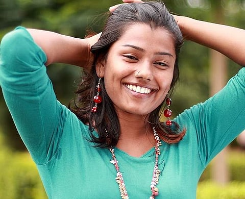 I don’t fit into the conventional category: Sowmya Jaganmurthy