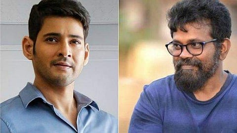 Sukumar makes peace with Mahesh Babu