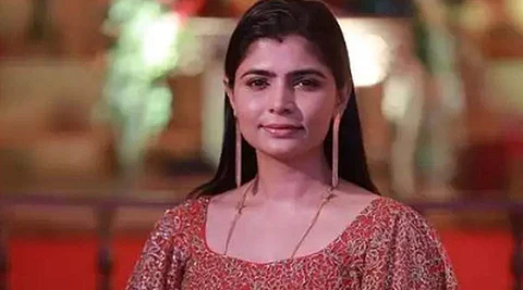 Court places interim stay on Chinmayi's dubbing Union ban
