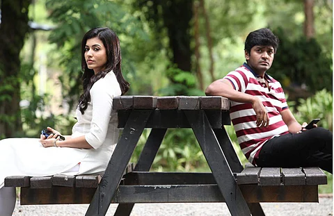 July Kaatril Review: A sensitive but long exploration of urban love
