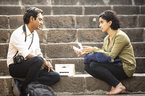 Photograph Review: A fuzzy tale of sun and shade