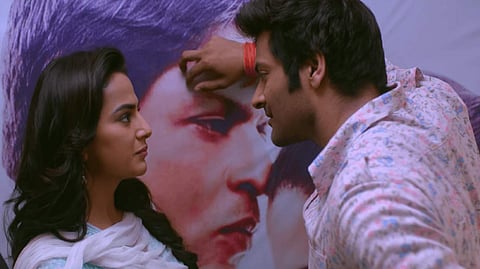 Milan Talkies Review: Tigmanshu Dhulia's film insults movie nostalgia 