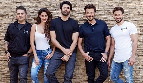 Malang Mohit Suri