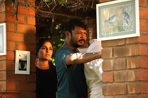 'Unnale Unnale was first titled July Kaatril'