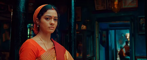 Gayathrie Super Deluxe