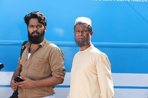 Shoot of Indrans-starrer Mohabbathin Kunjabdullah completed