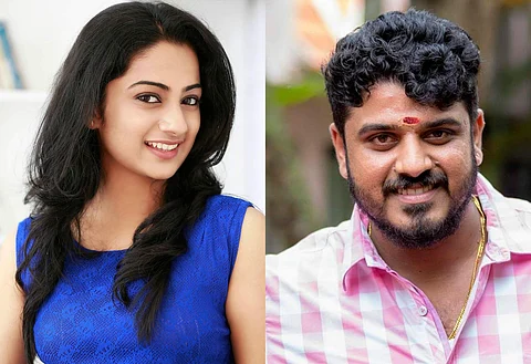 Bibin George, Namitha Pramod join Sreejith Vijayan's Margam Kali
