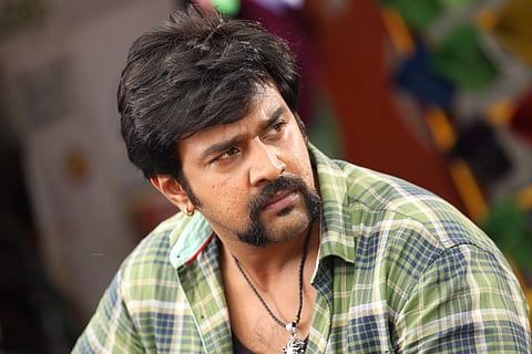 Singha is very much a Kannada word: Uday K Mehta