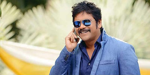 Nagarjuna to host Bigg Boss 3?
