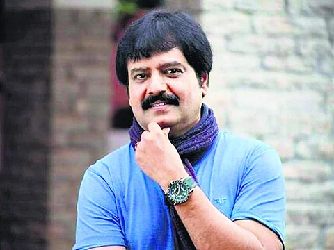 Vivekh's next as lead, Vellai Pookal