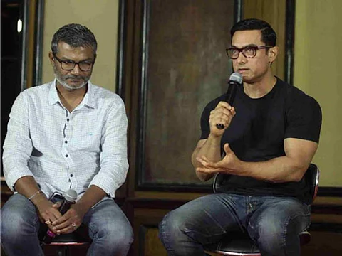 Aamir Khan to do a cameo in Nitish Tiwari's Chhichhore