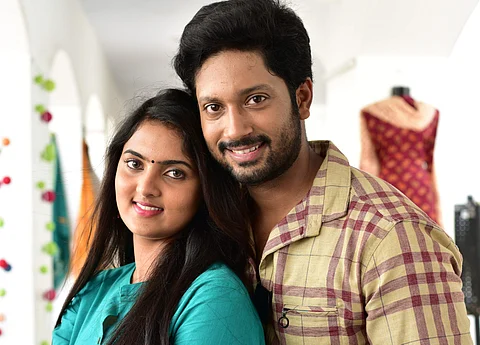 Embiran Review: A romance without love 